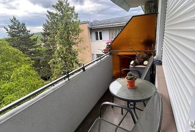 Garsonieră decomandată în Gheorgheni - 7