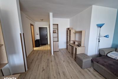 Apartament cu 2 camere în Florești - 7