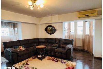 Apartament cu 4 camere în Marghiloman - 1