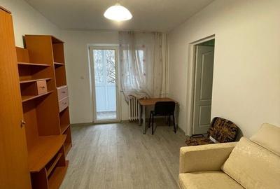 Apartament cu 2 camere semidecomandat în Lipovei - 1