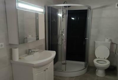 Garsonieră decomandată în Florești - 4