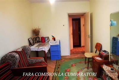 Apartament cu 3 camere circular în Cartierul Traian - 9