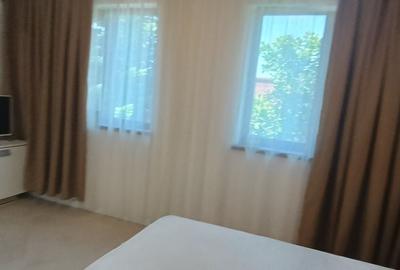 Apartament cu 2 camere semidecomandat în Central - 5