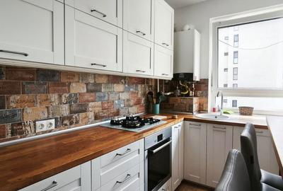 Apartament cu 3 camere în Central - 5