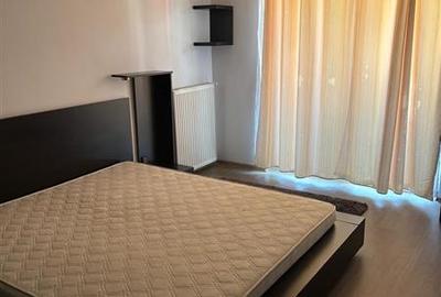 Apartament cu 2 camere circular, mobilat în Florești - 9