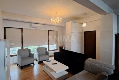 Apartament cu 4 camere decomandat, mobilat în Zorilor