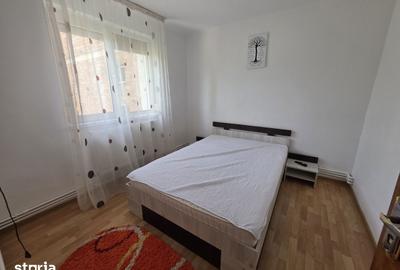 Apartament cu 2 camere semidecomandat în Viziru 1 - 2