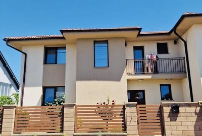 Casă cu 4 camere în Nojorid - 2