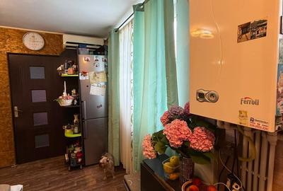 Apartament cu 2 camere semidecomandat în Dacia - 4