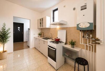 Apartament cu 2 camere în Jiului - 3
