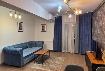 Apartament cu 2 camere decomandat în Dancu - 4