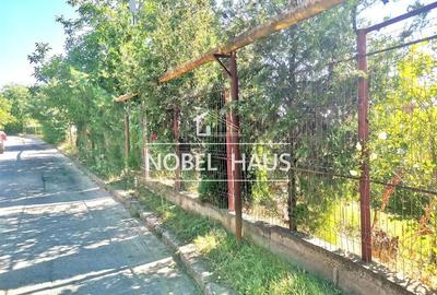 Teren Construcții intravilan de 340 mp, în Nord-Vest - 3