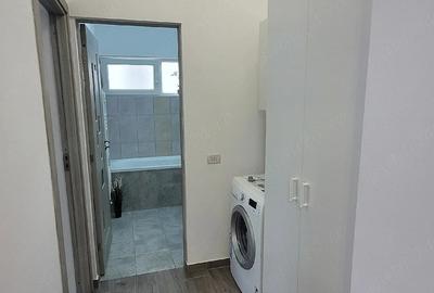 Apartament cu 2 camere semidecomandat în Chișoda
