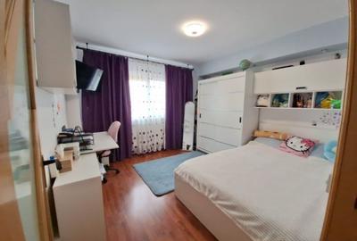 Apartament cu 2 camere decomandat în Gară - 3