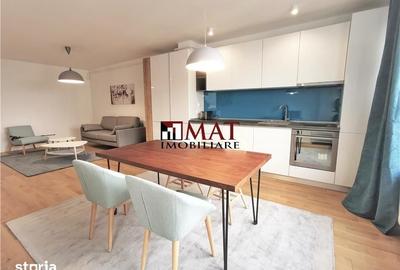 Apartament cu 2 camere semidecomandat în Bulgaria