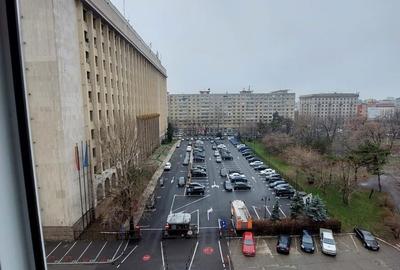 Apartament cu 2 camere în Gara de Nord - 12
