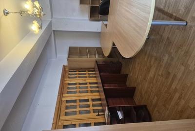 Casă cu 9 camere cu Teren 103 Mp în Ultracentral - 8
