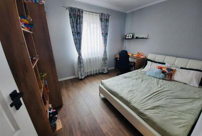 Casă individuală cu 3 camere cu Canalizare în Cihei - 6