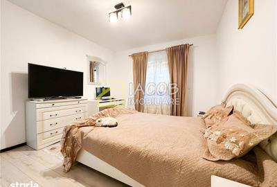 Casă cu 3 camere cu Teren 420 Mp în Central - 19