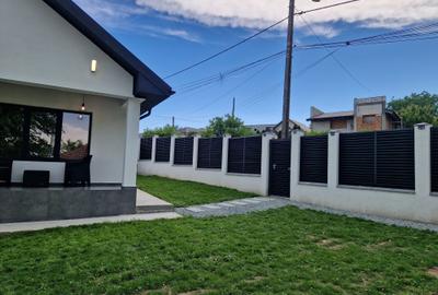 Casă cu 3 camere în Central - 7