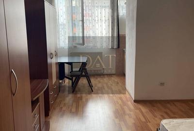 Garsonieră în Mănăștur