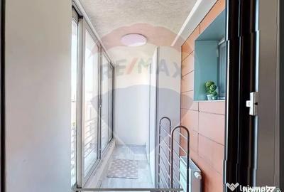 Apartament cu 3 camere semidecomandat în Sisești - 10