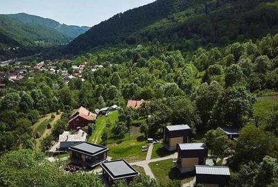 Casă în Valea Doftanei - 3