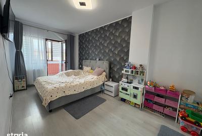 Apartament cu 2 camere în Valea Adâncă
