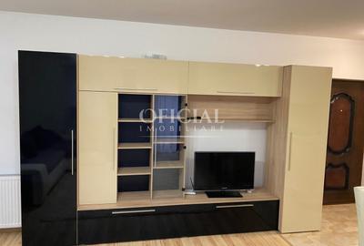 Apartament cu 2 camere semidecomandat, mobilat în Florești - 3