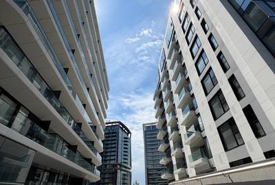 Apartament cu 4 camere decomandat în Floreasca - 12