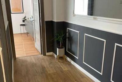 Apartament cu 2 camere decomandat în Exterior Vest