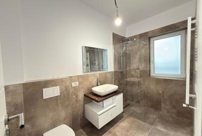 Apartament cu 2 camere decomandat în Giroc - 4