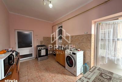 Casă cu 3 camere cu Canalizare în Central - 3