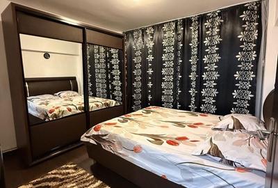Apartament cu 2 camere decomandat în Central - 3