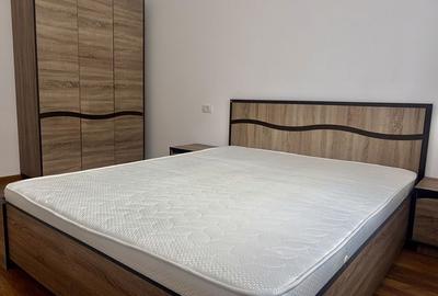 Apartament cu 3 camere decomandat în Central - 2