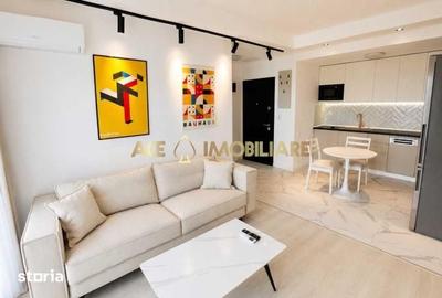 Apartament cu 2 camere în Central - 4