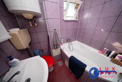 Apartament cu 2 camere semidecomandat în Vest - 11