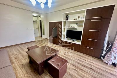 Apartament cu 2 camere semidecomandat în Giroc - 3