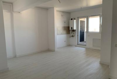 Apartament cu 2 camere nedecomandat în Berceni