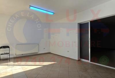 Birou, de 383 mp, în Central - 4