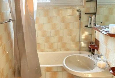 Apartament cu 3 camere decomandat, mobilat în Take Ionescu - 4