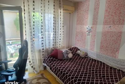 Apartament cu 2 camere decomandat în Central - 9