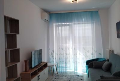 Apartament cu 2 camere decomandat în Tudor Vladimirescu