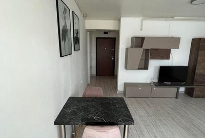 Apartament cu 2 camere în Palazu Mare