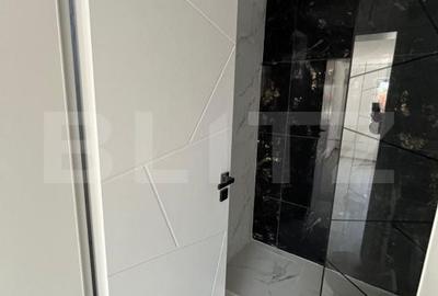 Casă cu 4 camere în Leș - 8