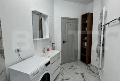 Apartament cu 2 camere decomandat în George Enescu - 2