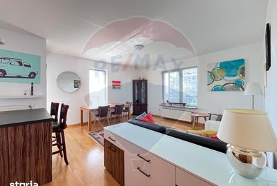 Apartament cu 2 camere în Văcăresti - 15
