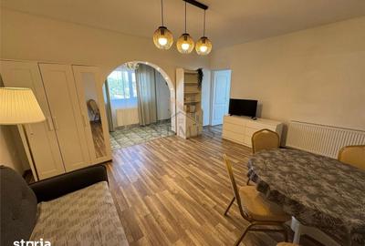 Apartament cu 2 camere în Valea Borcutului - 1