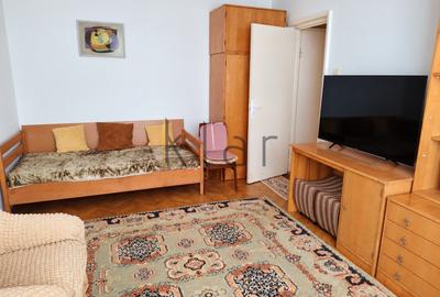 Apartament cu 2 camere semidecomandat în Gheorgheni