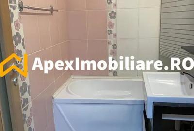 Garsonieră decomandată în Gorjului - 1